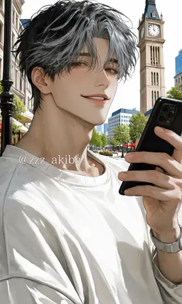 Profile image of 刃