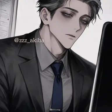 Profile image of 刃