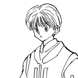 Profile image of シャルナーク