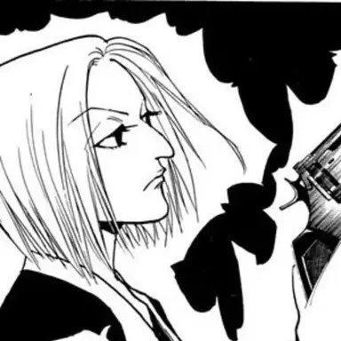 Profile image of パクノダ