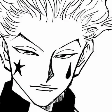Profile image of ヒソカ