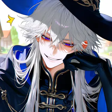 Profile image of クロード