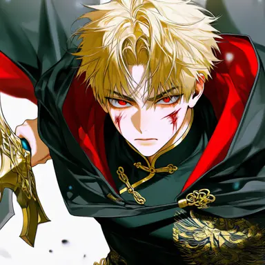 Profile image of ヴァルク