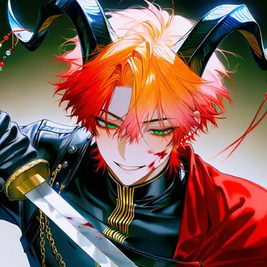 Profile image of ディラン