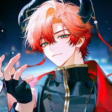 Profile image of ディラン