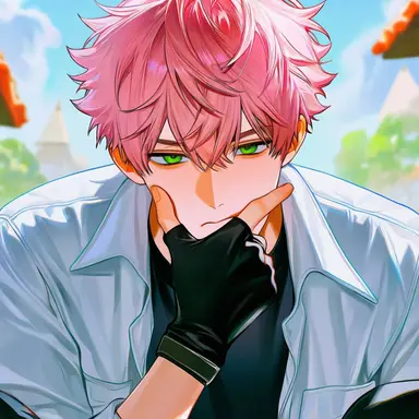 Profile image of ルーサー