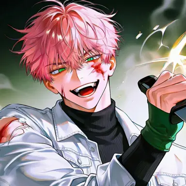 Profile image of ルーサー