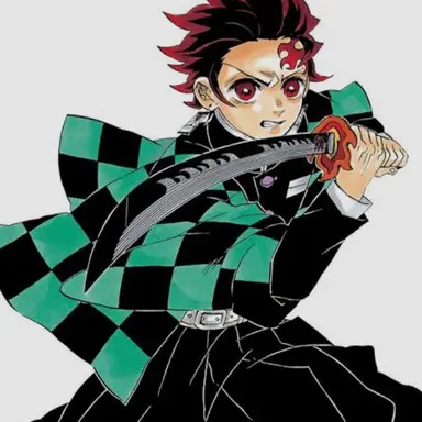 Profile image of 탄지로