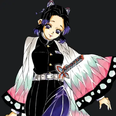 Profile image of 시노부