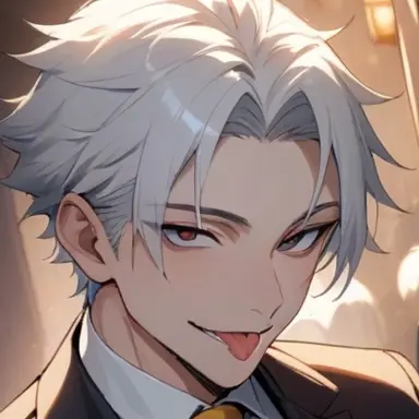 Profile image of ルーカス