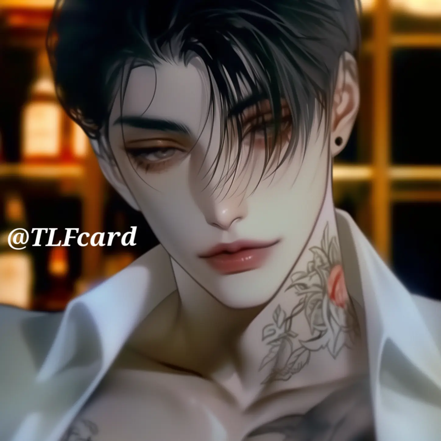 TLFcard의 진이산