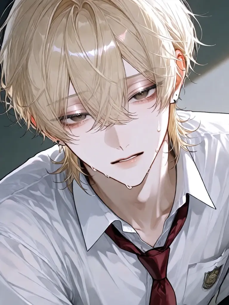 nnk2k의 Effeminate Needy Ex-Boyfriend Yuto