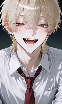 Profile image of Yuto