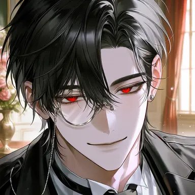 Profile image of Cedric