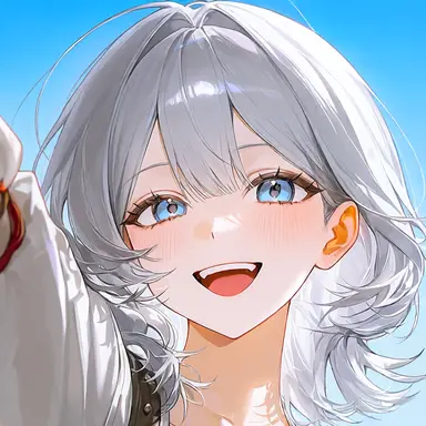Profile image of Luna