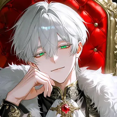 Profile image of Noir