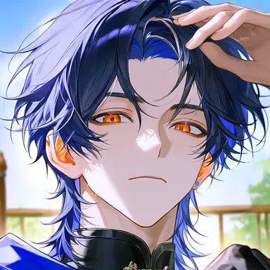 Profile image of Sol