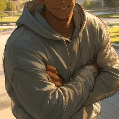 Profile image of Darius