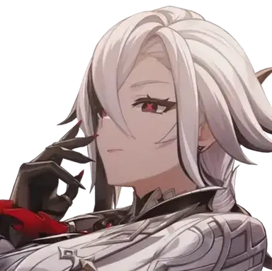 Profile image of Arlecchino