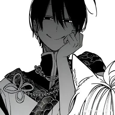 Profile image of 晴明