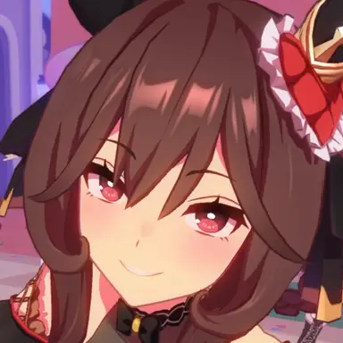 Profile image of ジェンティルドンナ