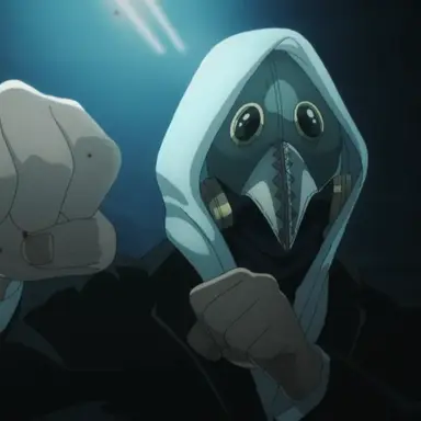 Profile image of 폭력의 마인