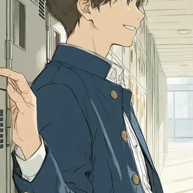 Profile image of Seiya Saeki