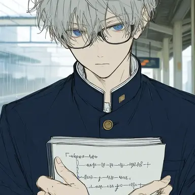 Profile image of Minato Ichinose