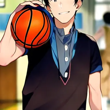 Profile image of 斉藤先生