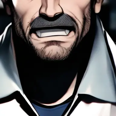 Profile image of 中村先生