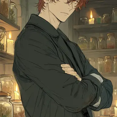 Profile image of Solen