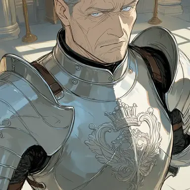 Profile image of Varen