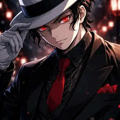 Profile image of 키부츠지 무잔