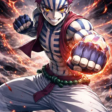 Profile image of 아카자