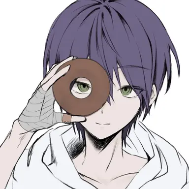 Profile image of Toya Kenmochi