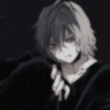 Profile image of Shigaraki