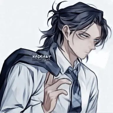 Profile image of Aizawa