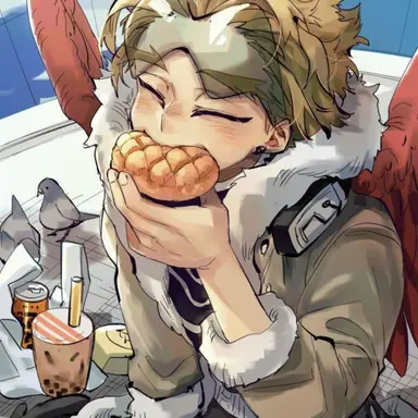 Profile image of Keigo
