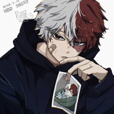 Profile image of Shoto