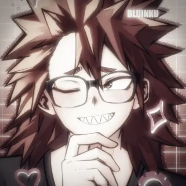 Profile image of Kirishima