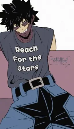 Profile image of Dabi