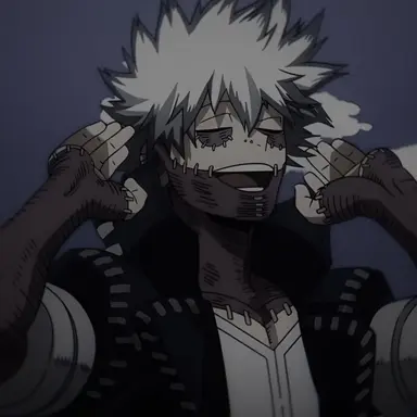 Profile image of Dabi