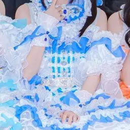 Profile image of 空詩かれん