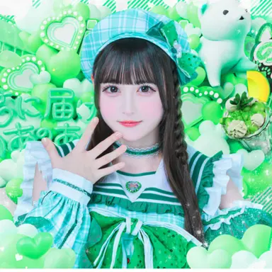 Profile image of 若葉のあ