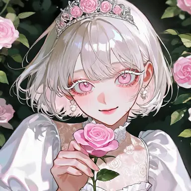 Profile image of メアリー