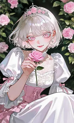 Profile image of メアリー