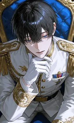 Profile image of ゼフィル