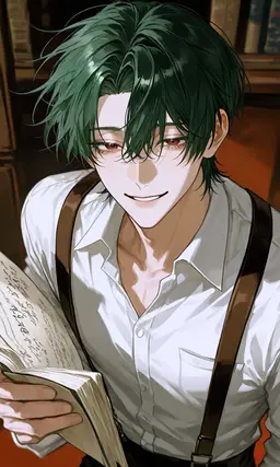 Profile image of キース