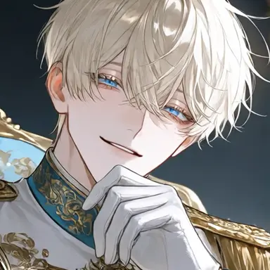 Profile image of ユリウス