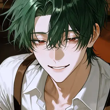 Profile image of キース